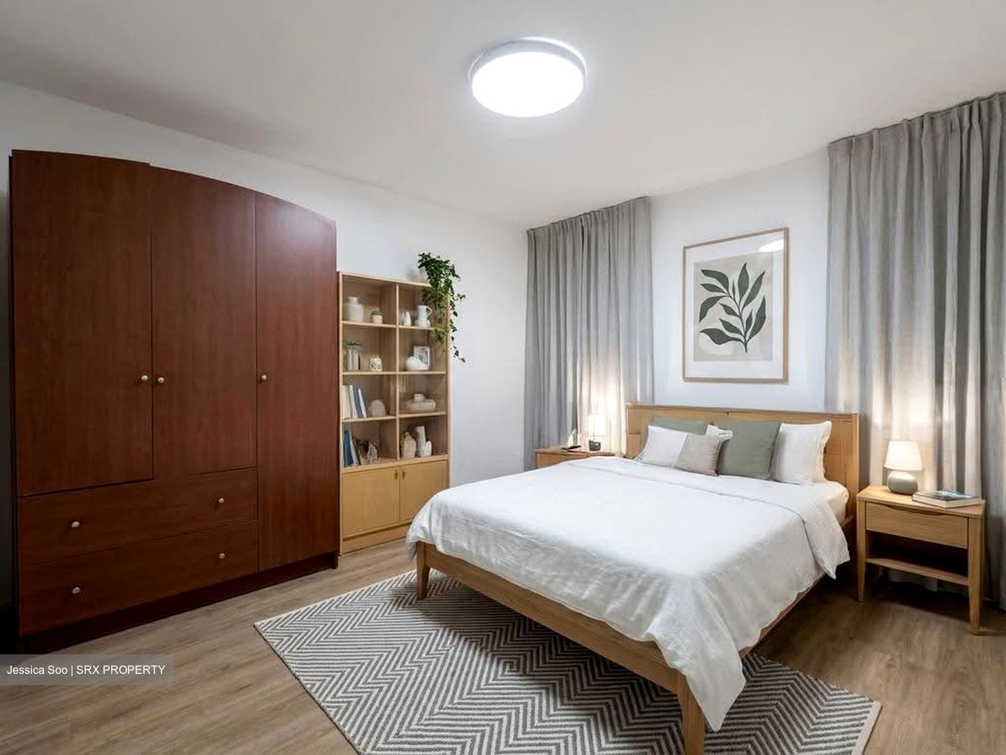 Blk 2 Ghim Moh Green (Queenstown), HDB 3 Rooms #622954101